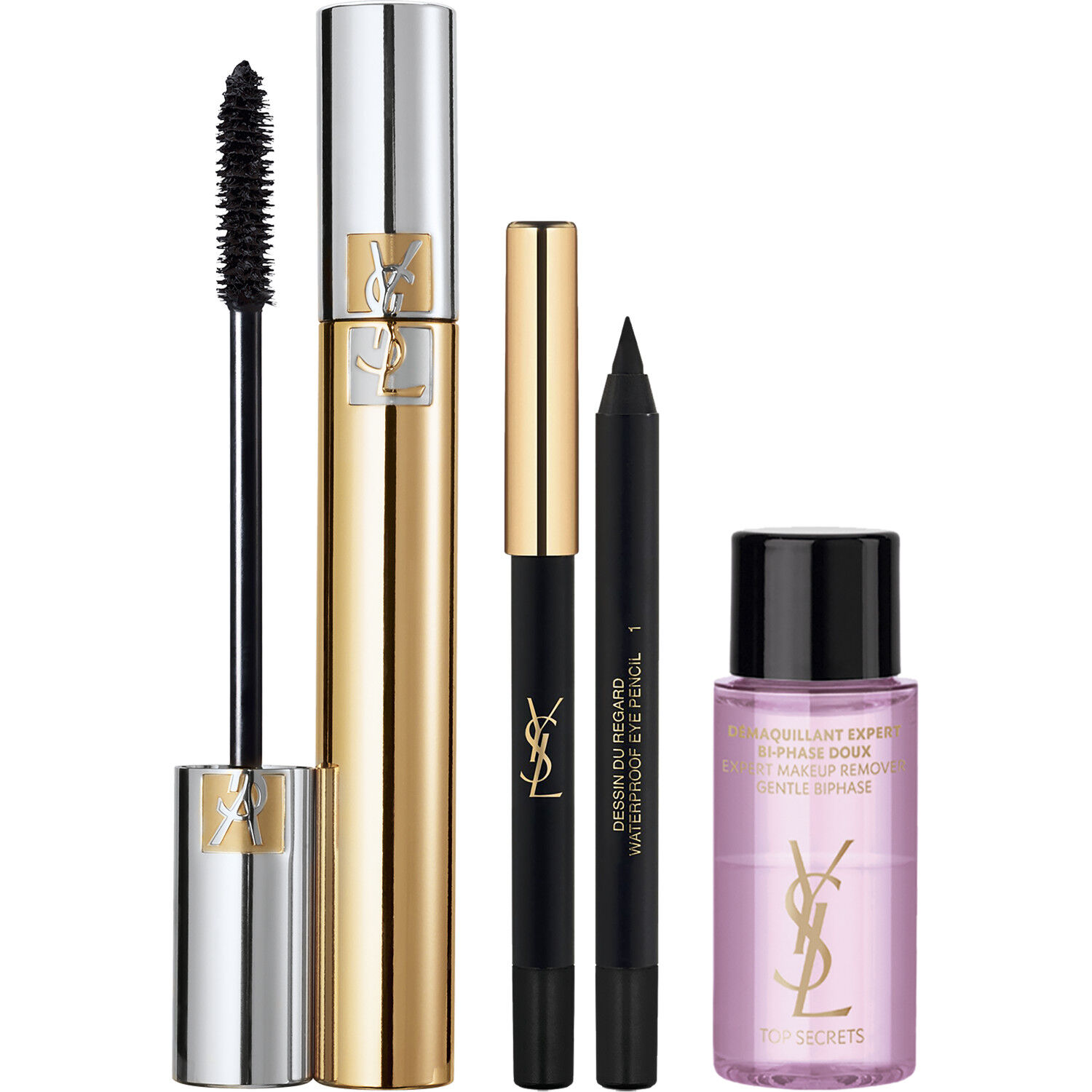 Ysl purple mascara new arrivals