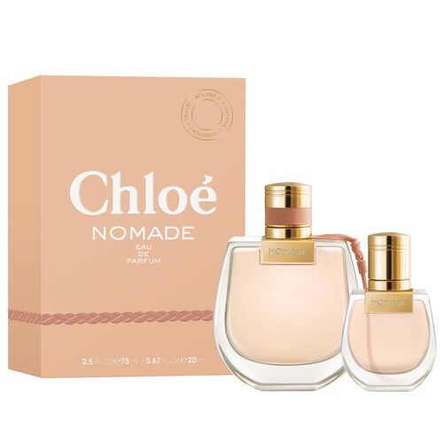 Chloe Nomade Eau de Parfum Set