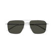 Montblanc MB0278S-001 Pilot Sunglasses