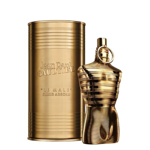 Jean Paul Gaultier Le Male Elixir Absolu Parfum Intense 75ml