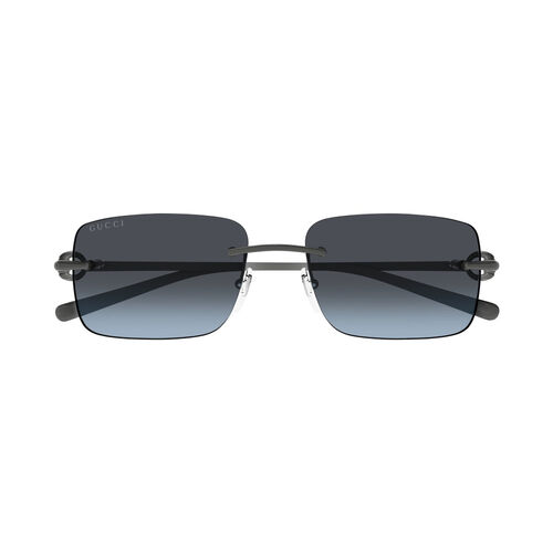 Gucci GG1703S-006 Cat Eye Sunglasses
