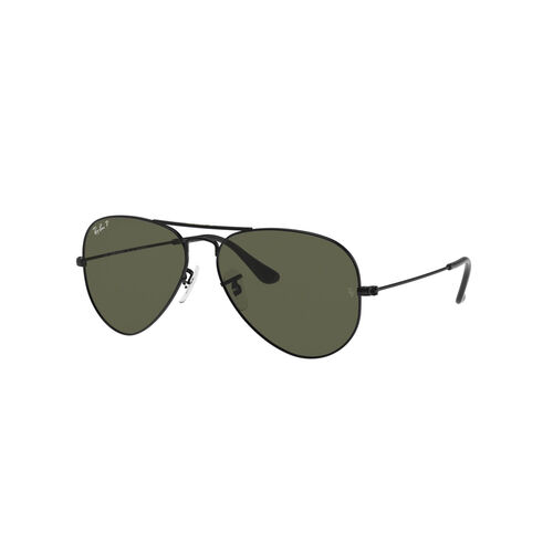 Ray-Ban 0RB3025 AVIATOR LARGE METAL