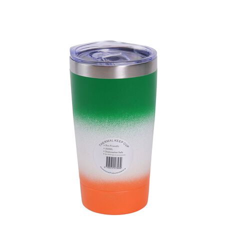 Souvenir Irish Stainless Steel Travel Cup 