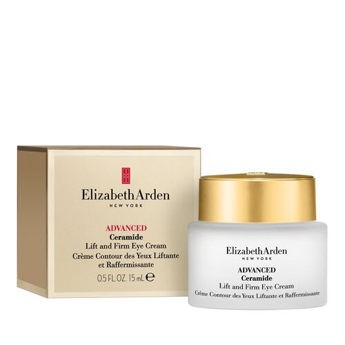 Elizabeth Arden Advanced Ceramide Lift and Firm Eye Cream 15ml