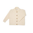 McConnell Woolen Mills Jacket 60% Fine Irish Wool, 40% New Zealand Wool L