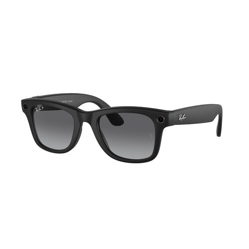 Ray-Ban 0Rw4006 WAYFARER Gen 1
