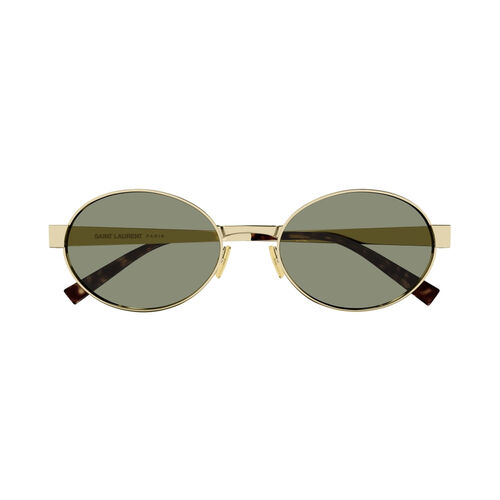Saint Laurent SL 692-003 Round Sunglasses