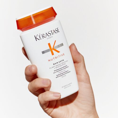 Kérastase Bain Satin Shampoo 250ml