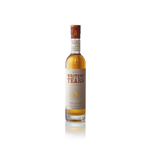 Writers Tears Red Head Single Malt Whiskey 70cl