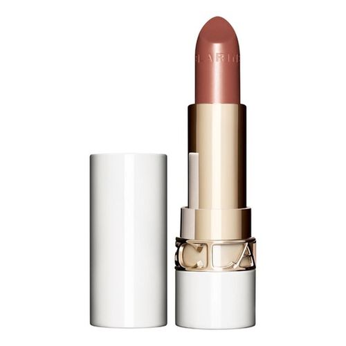 Clarins Joli Rouge Shine Lipstick 757S Nude Brick