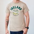 Traditional Craft Adults Into The Wild T-Shirt XS