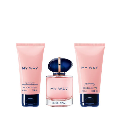 Armani My Way Eau de Parfum Set