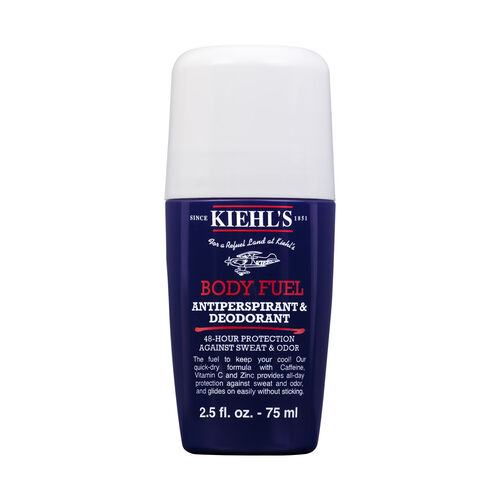 Kiehls Body Fuel Antiperspirant & Deodorant 75ml