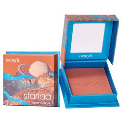 Benefit Starlaa Rosy Bronze Blush