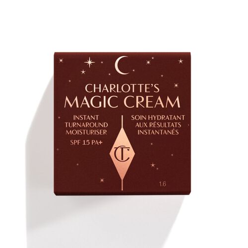 Charlotte Tilbury Charlotte's Magic Cream 50ml