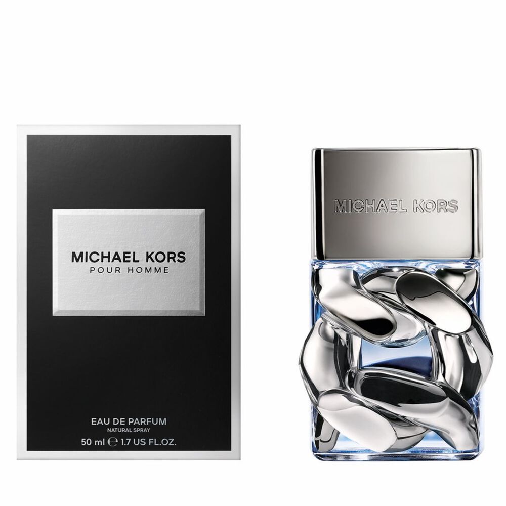 Pour Homme Eau de Parfum 50ml Airport Duty Free Shopping