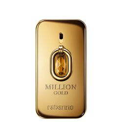 Paco Rabanne Million Gold Elixir Parfum Intense 50ml