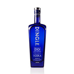 Dingle Artisan Pot Still Vodka  70cl