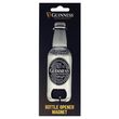 Guinness 3D Bottle Shape Bottle Opener