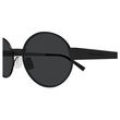 Saint Laurent SL 692-001 Round Sunglasses