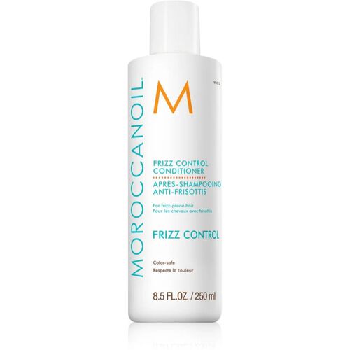 Moroccan Oil Frizz Control Conditioner 250ml