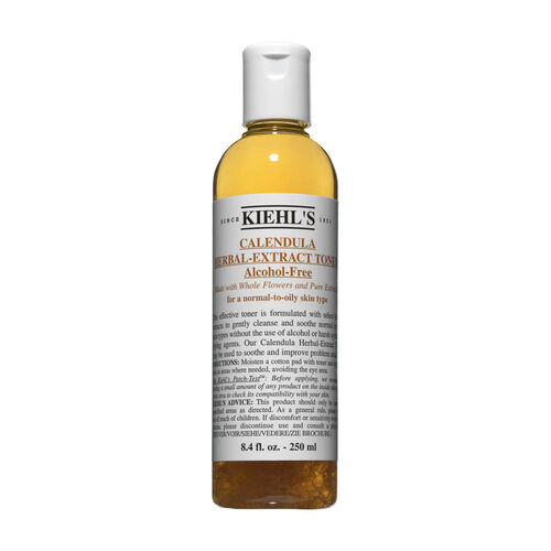 Kiehls Calendula Herbal-Extract Toner 250ml