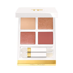 Tom Ford Soleil Summer Eye Color Quad Bronze Isle