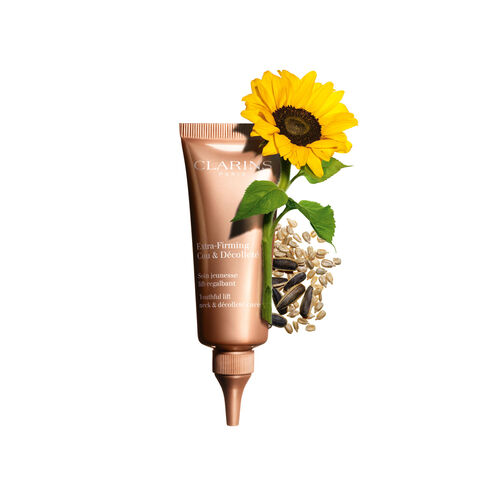 Clarins Extra-Firming Neck and Décolleté Cream 75ml