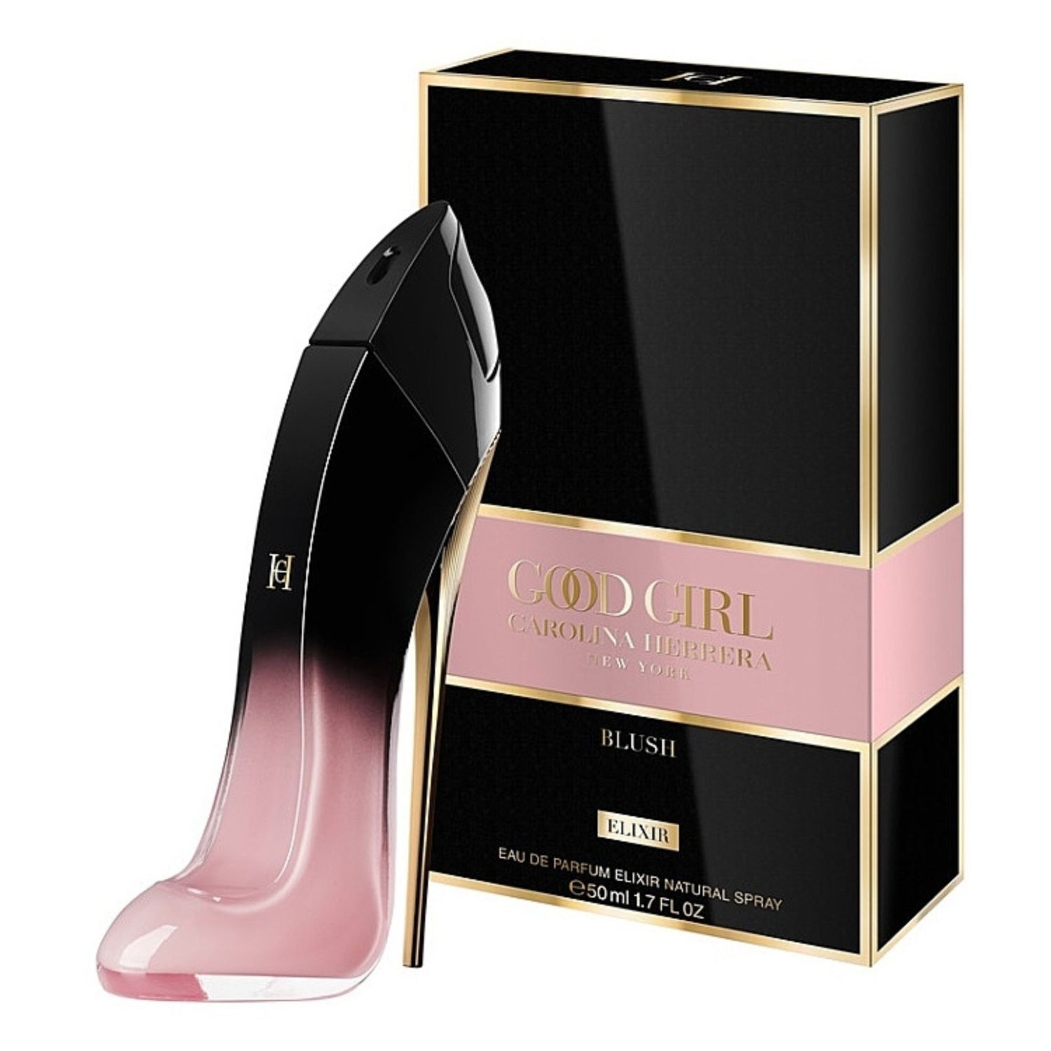 Good Girl Blush Eau de Parfum 80ml