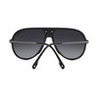 Carrera C SPORT 06/S Dark Ruthenim Pilot Sunglasses