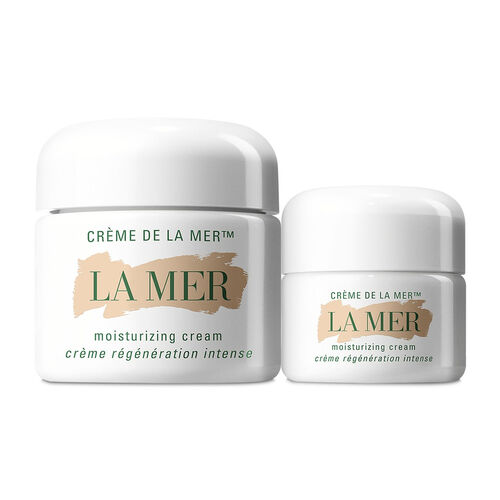La Mer The Crème de la Mer Duet