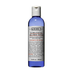 Kiehls Ultra Facial Oil Free Toner 250ml