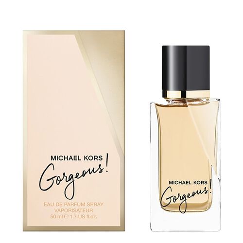 Michael Kors Gorgeous Eau de Parfum 50ml