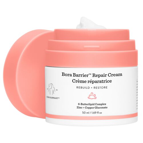 Drunk Elephant Bora Barrier Repair Cream 50ml