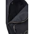 Boss Mens Large Backpack Black