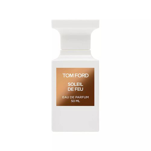 Tom Ford Soleil De Feu Eau de Parfum 50ml