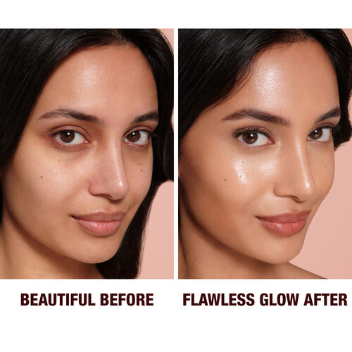 Charlotte Tilbury Hollywood Flawless Filter 4.5 Medium