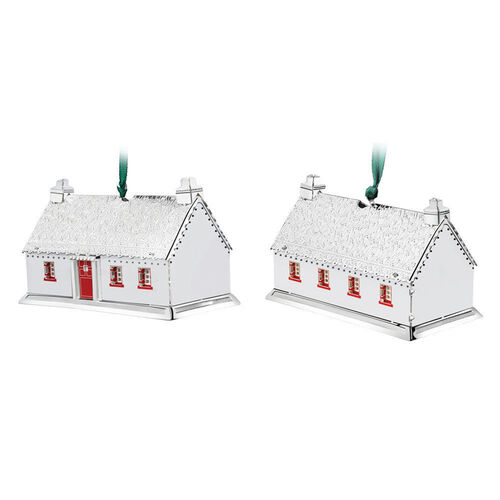 Newbridge Thatched Cottage Keepsake
