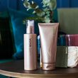 Voya Body Gift Set Body Wash and Moisturiser