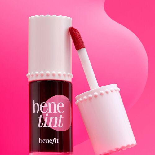 Benefit Ticket To Benetint 12ml