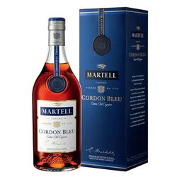 Martell Martell Cordon Bleu Cognac 1L