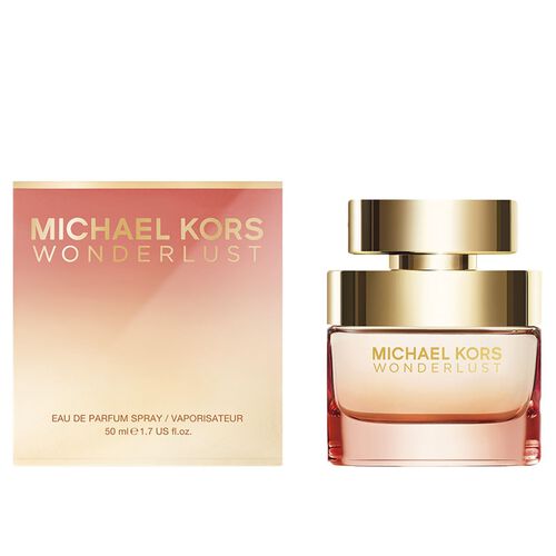 Michael Kors Wonderlust Eau de Parfum 50ml