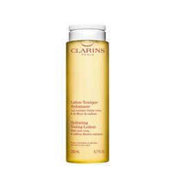 Clarins Hydrating Toning Lotion 200ml