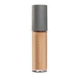 POCO Beauty Eye Veil Liquid Eye Shadow Buttercream