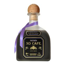 Patron Patron XO Cafe Coffee Liqueur Tequila 1L