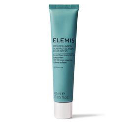 Elemis Pro-Collagen Skin protection Fluid SPF50 40ml