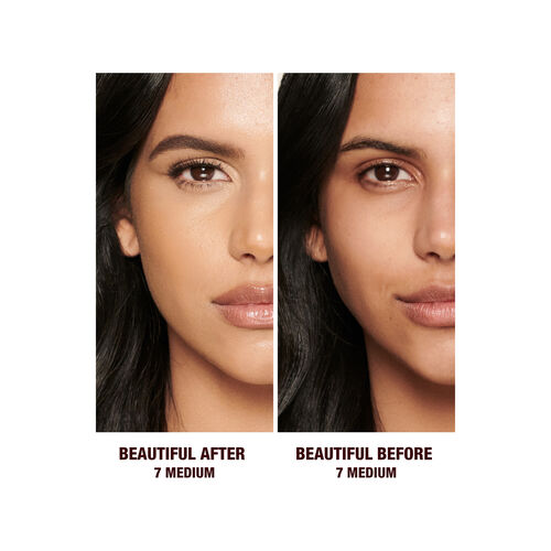 Charlotte Tilbury Beautiful Skin Concealer 7 Medium