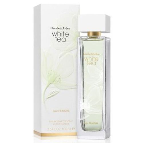 Elizabeth Arden White Tea Eau Fraiche Eau de Toilette 100ml