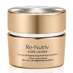 Estee Lauder Re-Nutriv Ultimate Lift Regenerating Youth Eye Creme 15ml