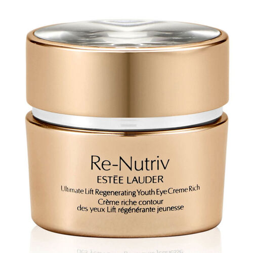 Estee Lauder Re-Nutriv Ultimate Lift Regenerating Youth Eye Creme 15ml